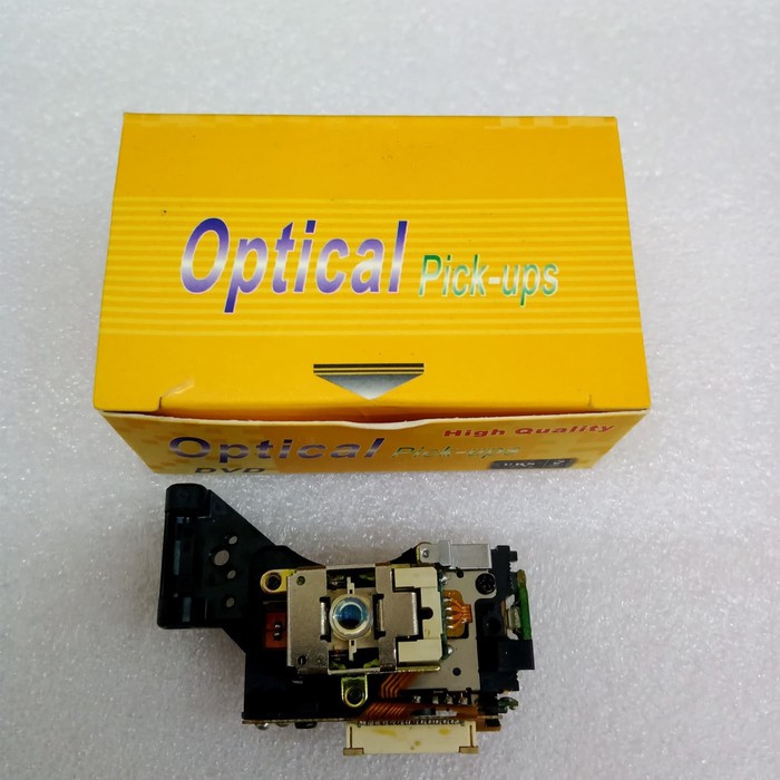 Optic dvd vcd 1200 s - optical optik dvd vcd