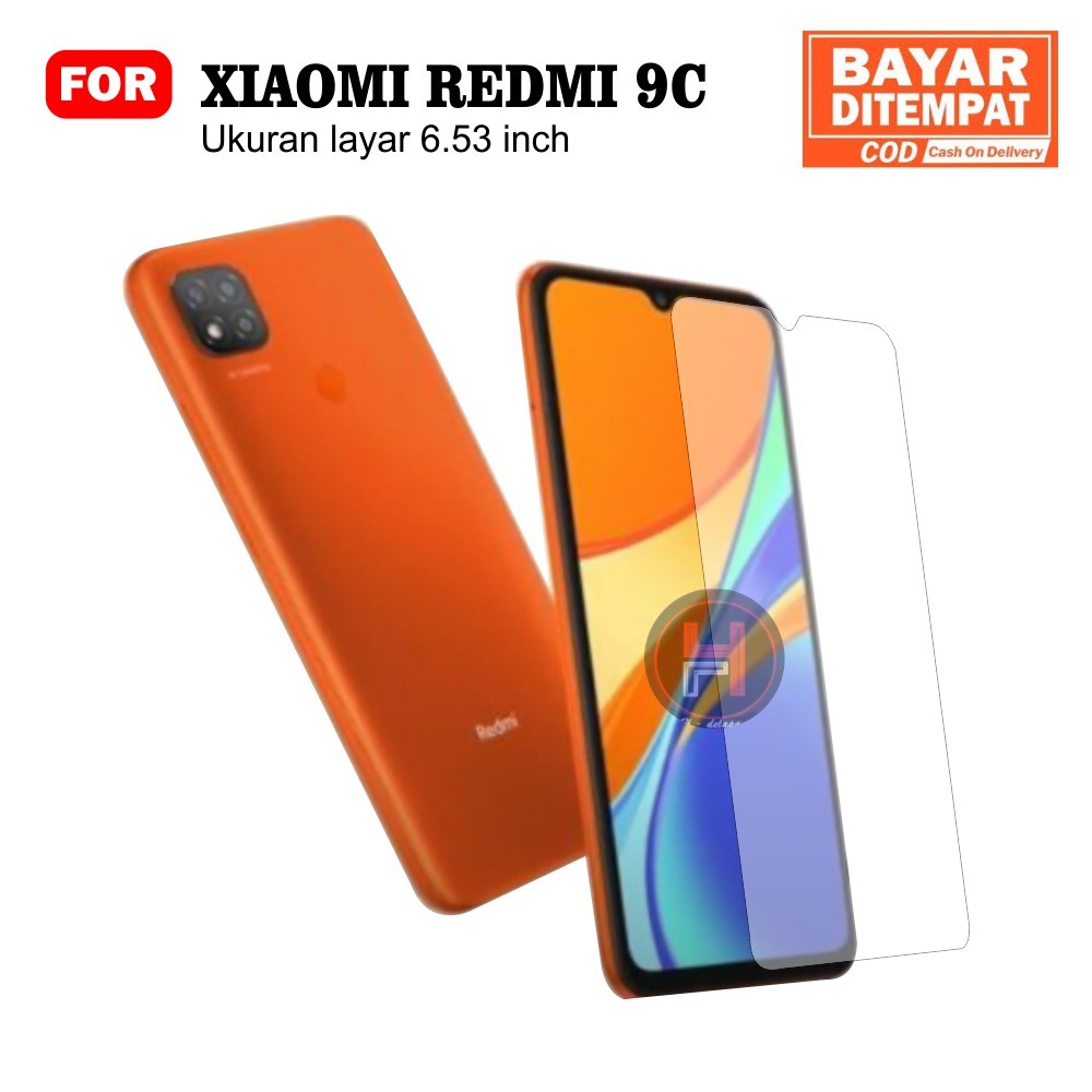 Redmi 9 c