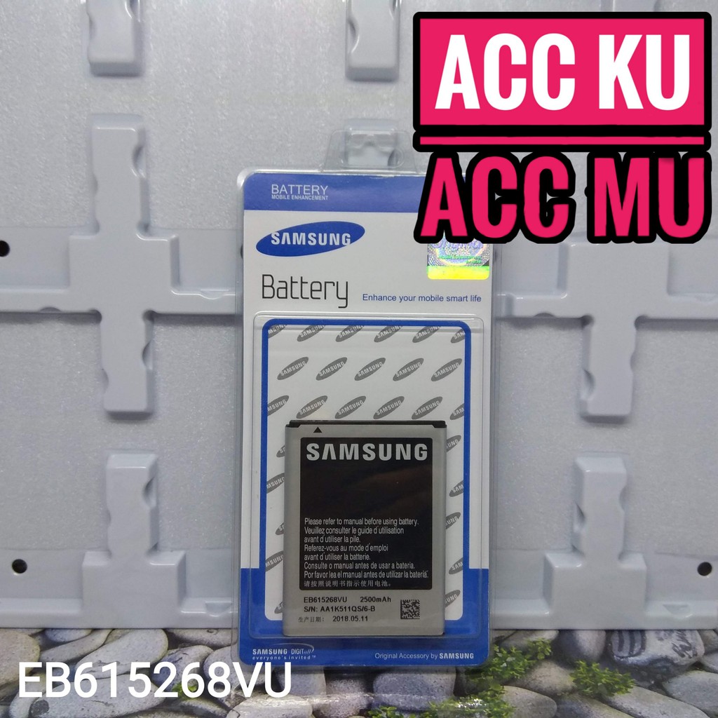 BATERAI SAMSUNG N7000 BATTERY SAMSUNG GALAXY NOTE 1 I9220 GALAXY NOTE PERTAMA ORIGINAL 99