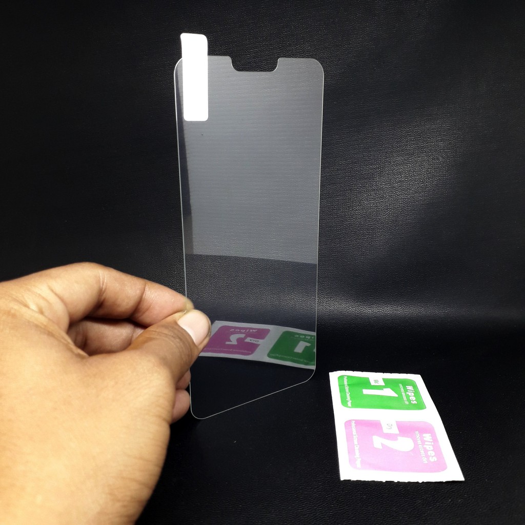 Tempered Glass Vivo 1808 Tg Vivo Y81