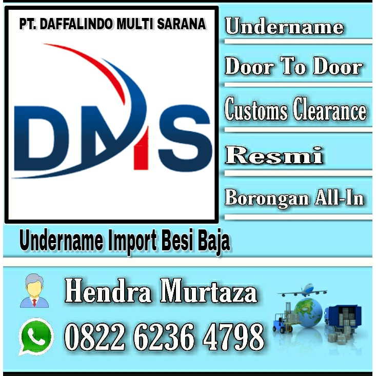 Jasa Import Mesin Pemotong | Jasa Import Mesin Las | Jasa Import Barang