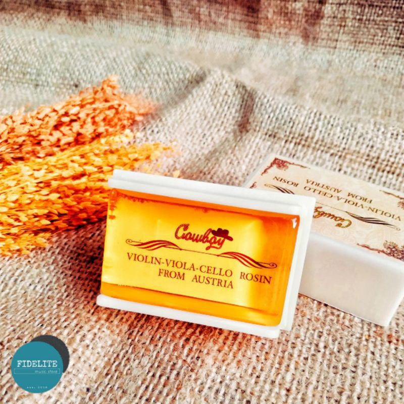 COD Rosin Biola / Violin | LETO 603 SIONGKA TERMURAH