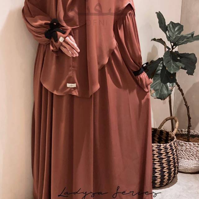 Gamis Ladysa by Sofni