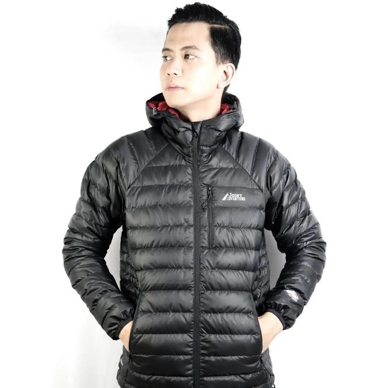 Jaket Bulang Joint Adventure Nyron Pro Original