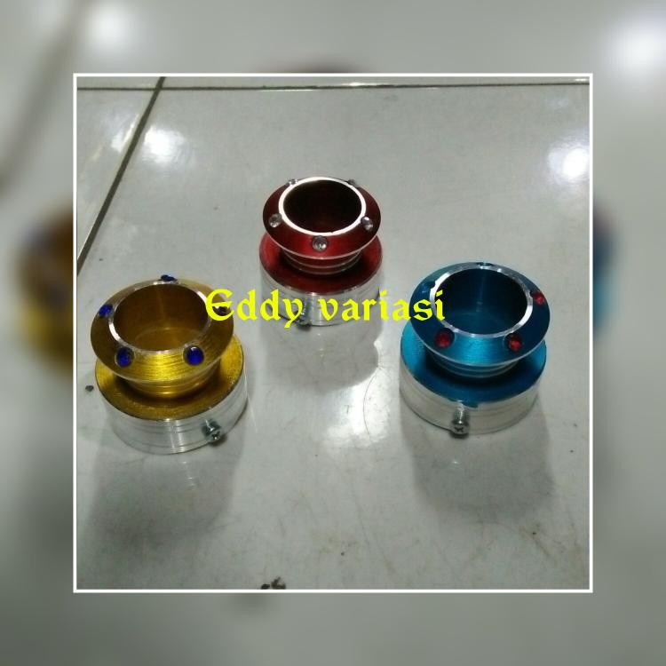 Corong Knalpot Mio   Vario