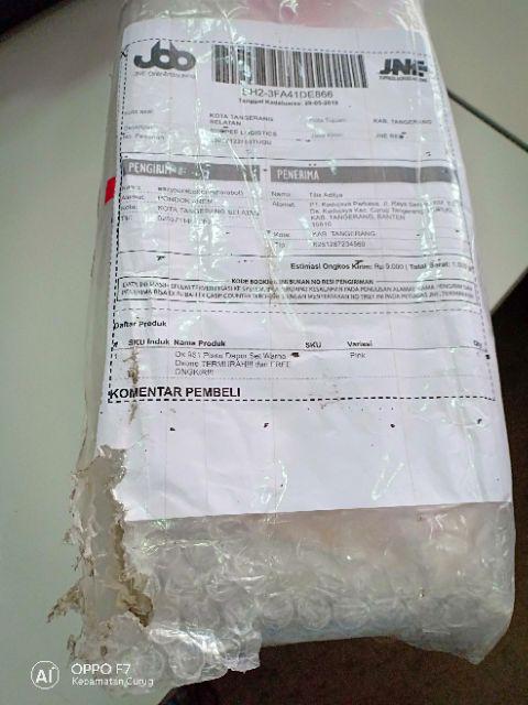 Ox 961 Pisau Dapur Set Warna Oxone Termurah!!! Dan Free Ongkir!!! Hhp