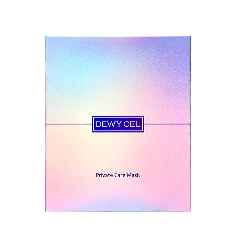 DEWYCEL Private Care Mask