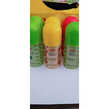 

Lem Glue 35ml praktis tuk lem Amplop Lebaran