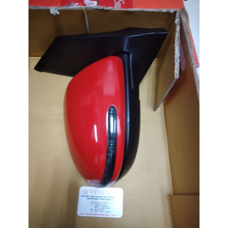 spion mazda 2 sein panjang