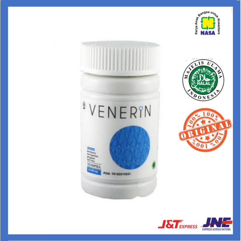 

VENERIN 300 GRAM