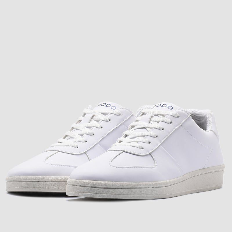 BRODO ORIGINAL-SNEAKERS Trainer White OW

