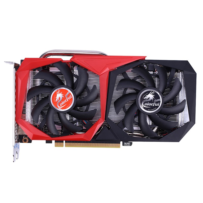 Colorful GeForce RTX 2060 NB-V GDDR6