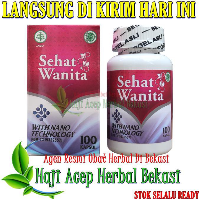 Obat Miss V Becek Walatra Bersih Wanita