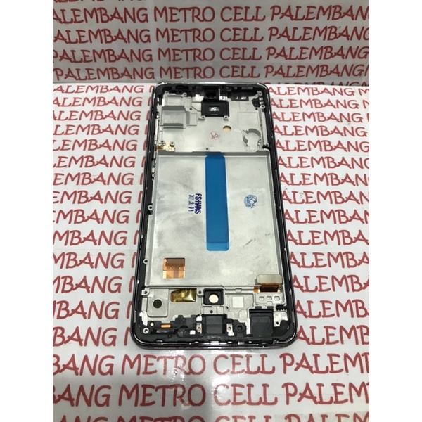 LCD+TS+FRAME SAMSUNG A52 SMALL OLED