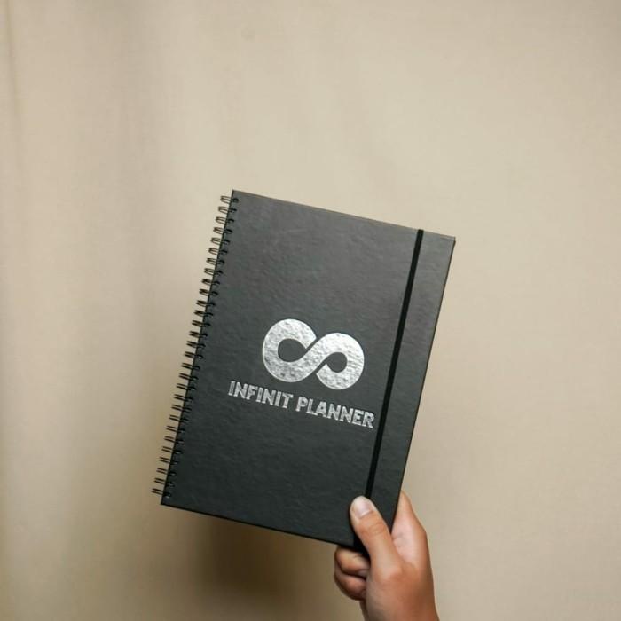 

Book Infinit Planner | Whiteboard, Agenda, Jurnal ,Buku, Notebook Erasable