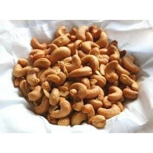 

kacang mede (mete) asin / original harga grosir - Asin