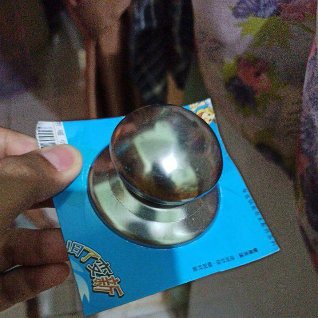 Handle Tutup Panci Anti Panas