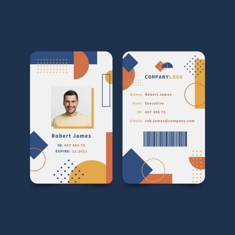 

Id Card Karyawan, Pelajar, anggota Komunitas, Organisasi, Panitia, dll