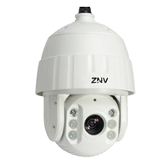 COD/Bayar di Kamera CCTV IR Speed Dome Camera / 23x optical zoom / 700TVL AC24V