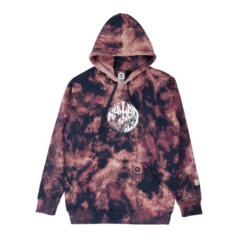 MATERNAL DISASTER - SWEATSHIRT - FALLING