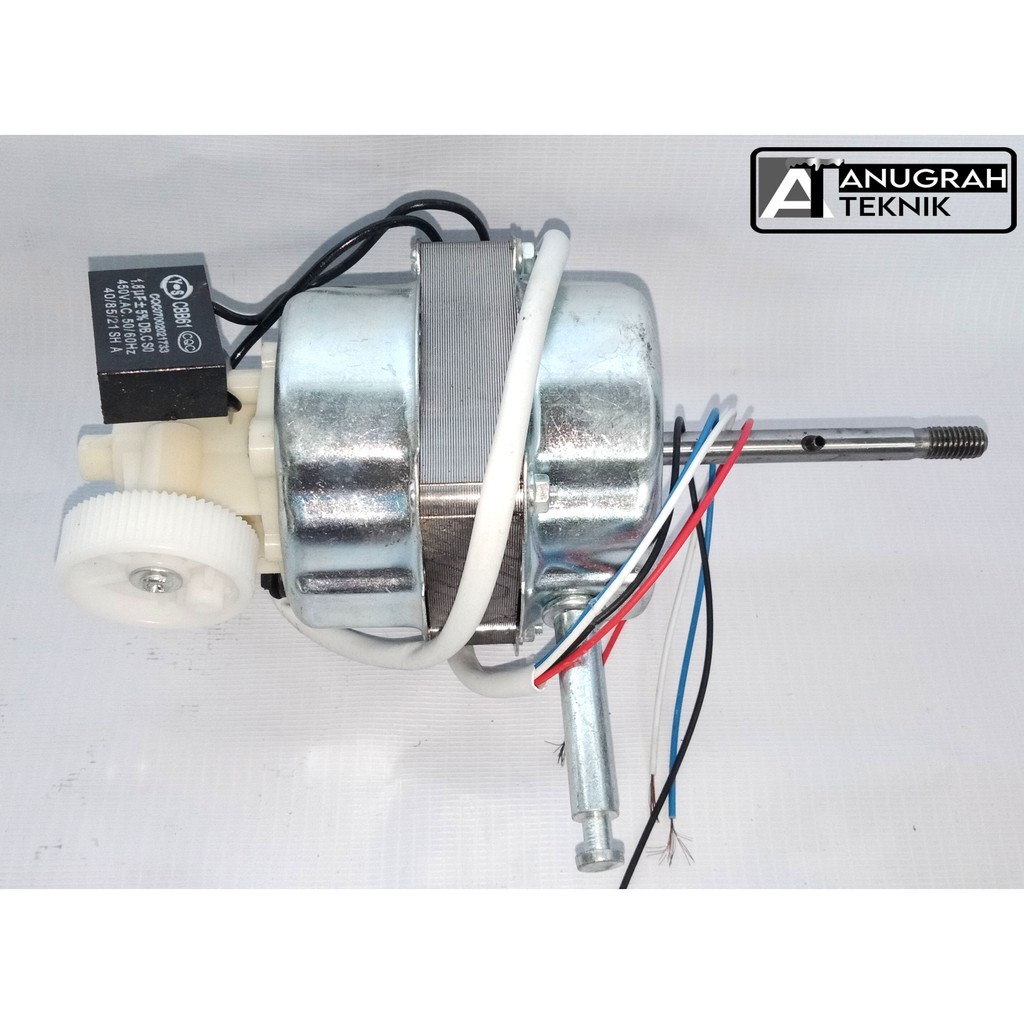 DINAMO KIPAS MASPION 16 INCH