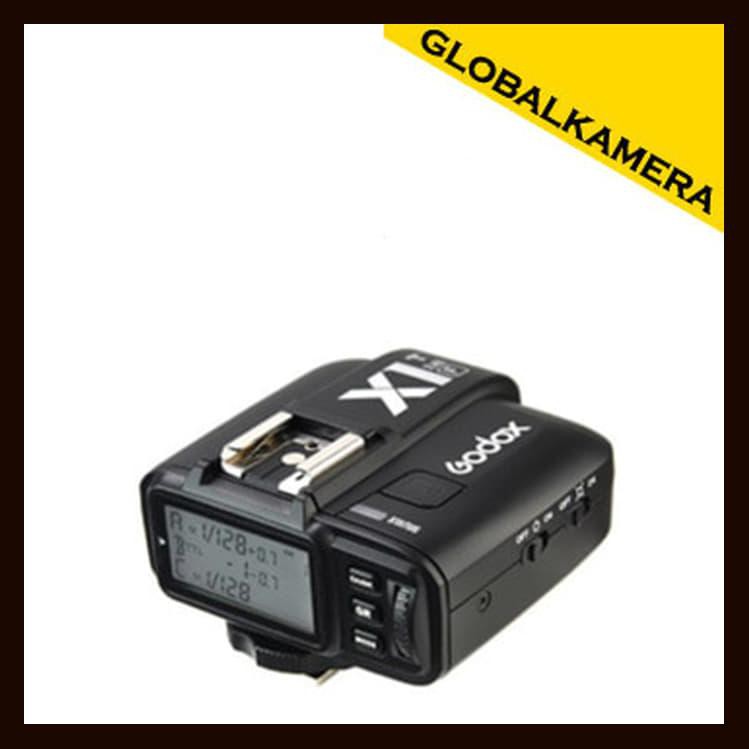 GODOX X1T - F TTL TRIGGER FOR FUJIFILM
