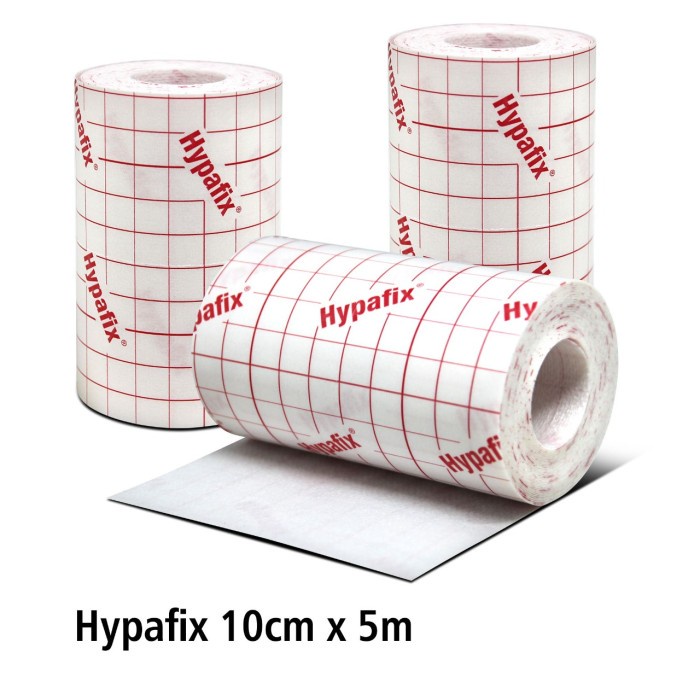 Hypafix BSN 10cmx5m OJ