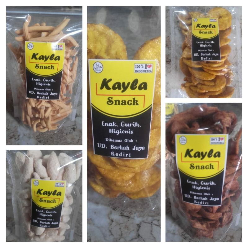 

ANEKA CEMILAN SERBA 10000