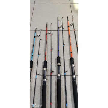 Joran Daido Oceana Solid 120,135,150 cm