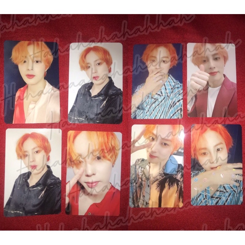 PC Ha Sungwoon Twilight Zone
