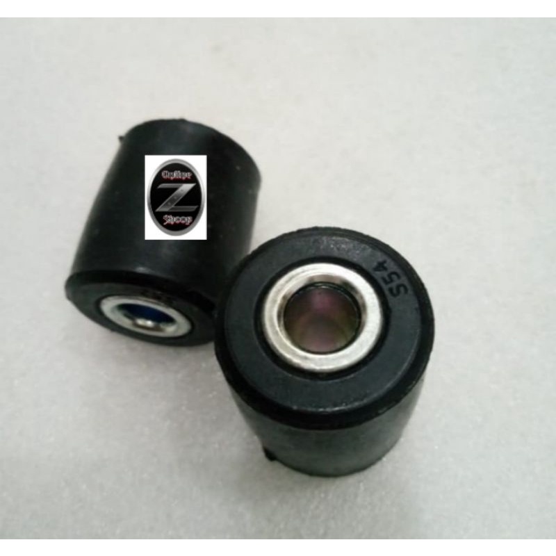 mounting karet bos arm Mio smile sporty nouvo original