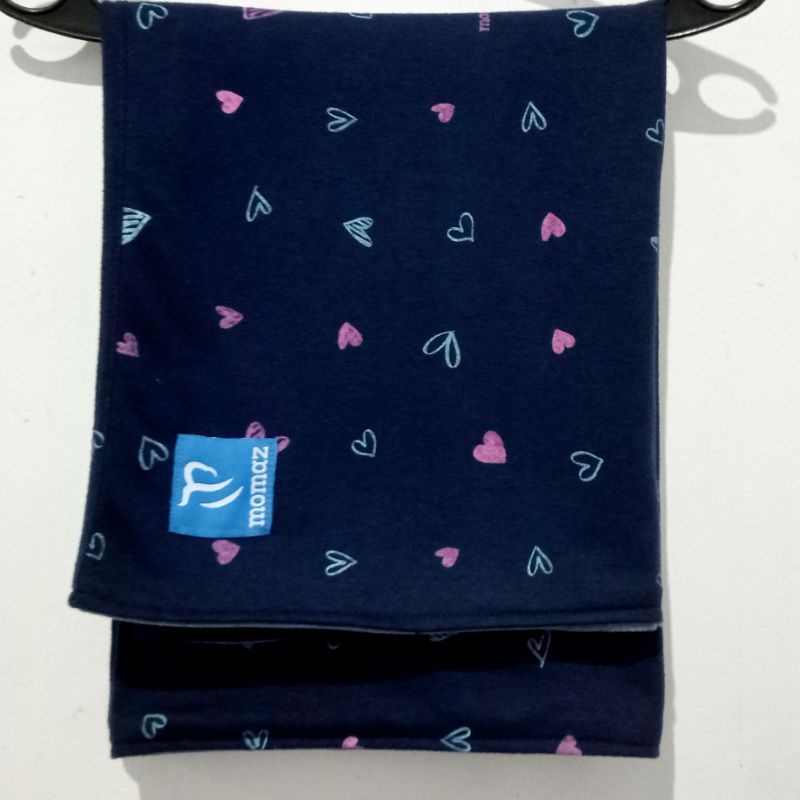 Gendongan bayi samping kaos  mobymoby original momaz pre❤️