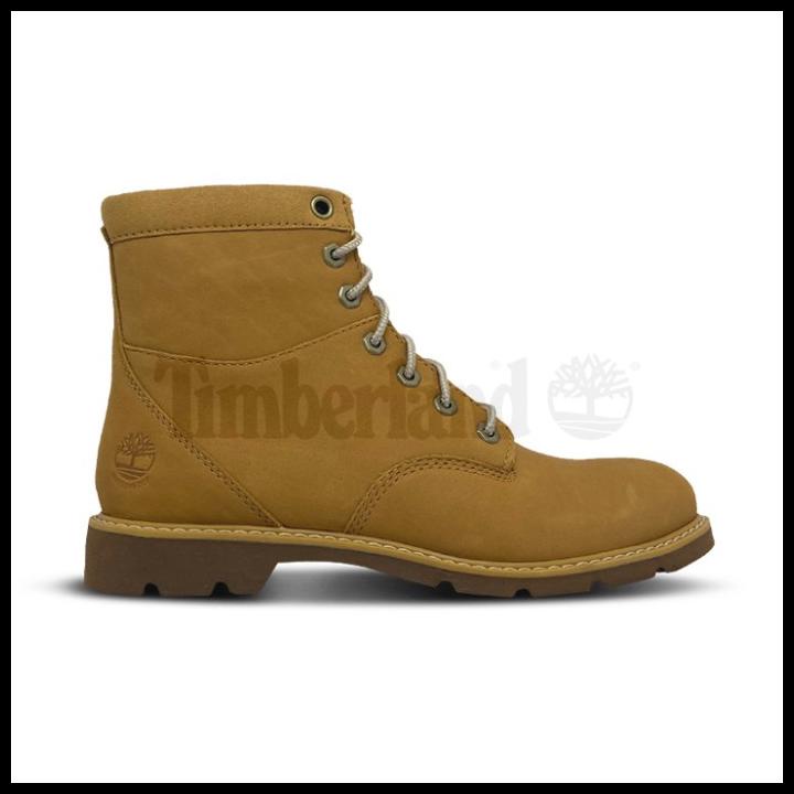 Jual Timberland Women Campton 6 In Waterproof BootTb0A2D6T231 Shopee Indonesia