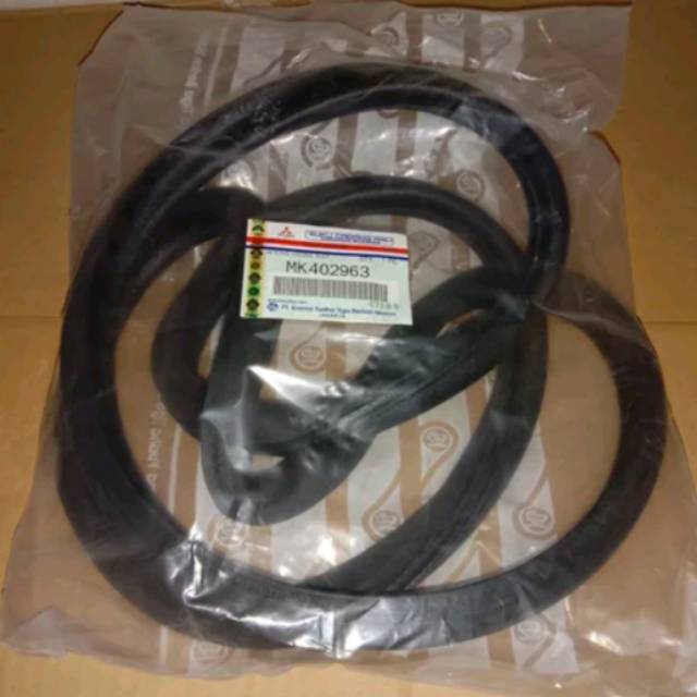 Karet ganjel jok Turbo canter ps110 ps125 ori