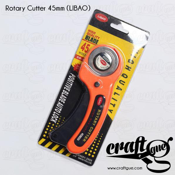 

[[BISA COD]] Rotary Cutter 45mm