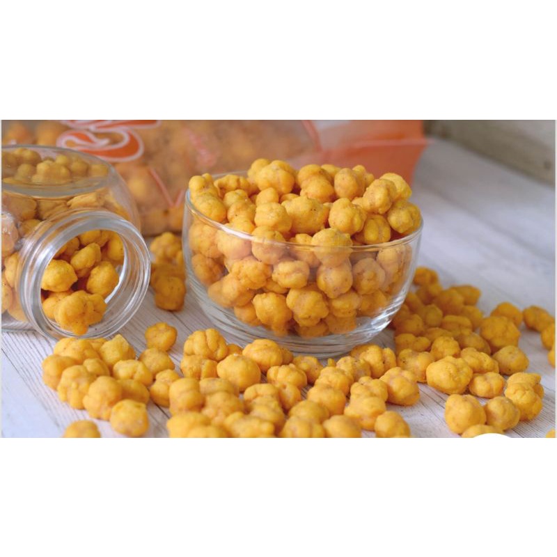 

pilus autralia premium isi 100gram