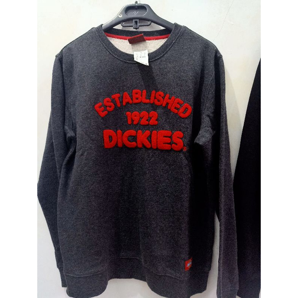 CN DICKIES