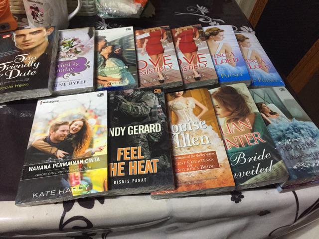 Cindy Gerard Feel The Heat