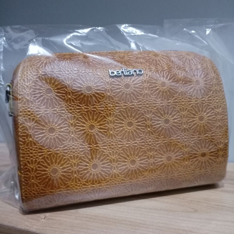 Pouch Cartera_Berliano