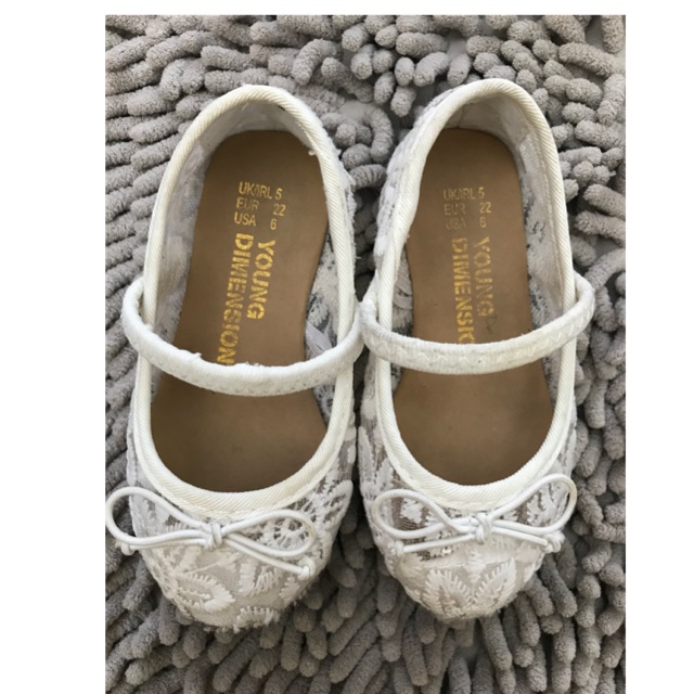 Primark baby shoes original preloved