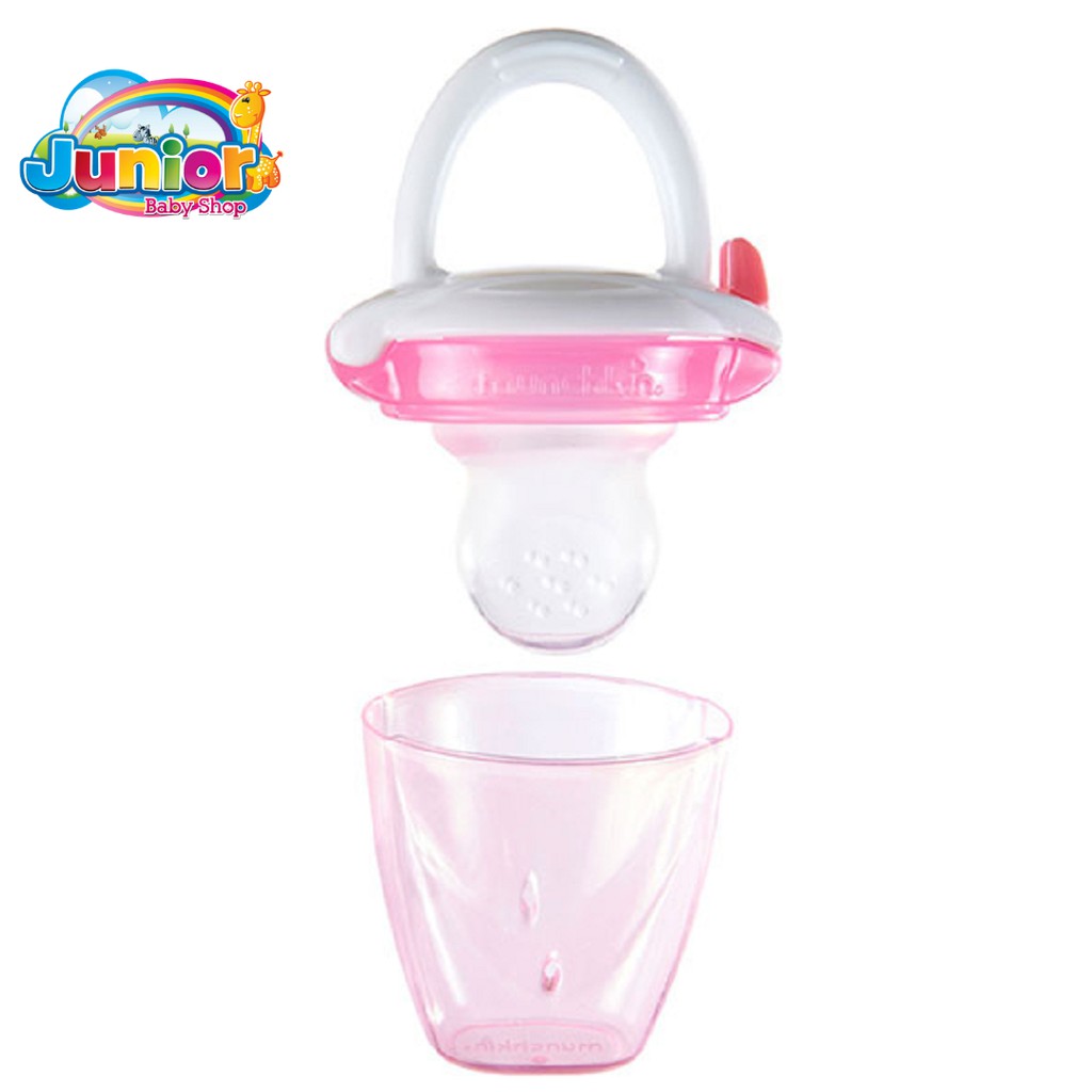 Munchkin Baby Food Feeder