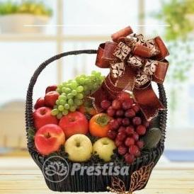 

PARSEL BUAH KERANJANG MIX CUSTOM PREMIUM (BONUS FREE HAND SANITIZER) EDG9646ES