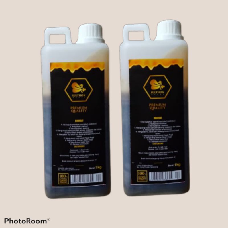 

Sulthon madu 1kg