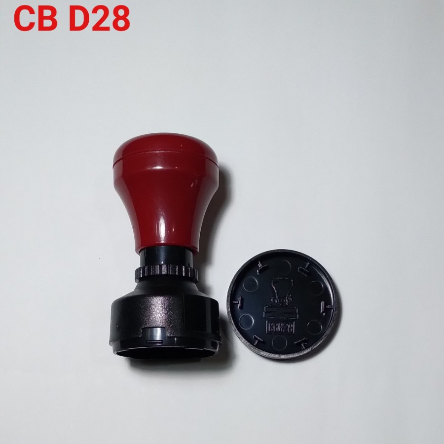 

NEW KURIR - Gagang Stempel Flash D28 Baca Deskripsi
