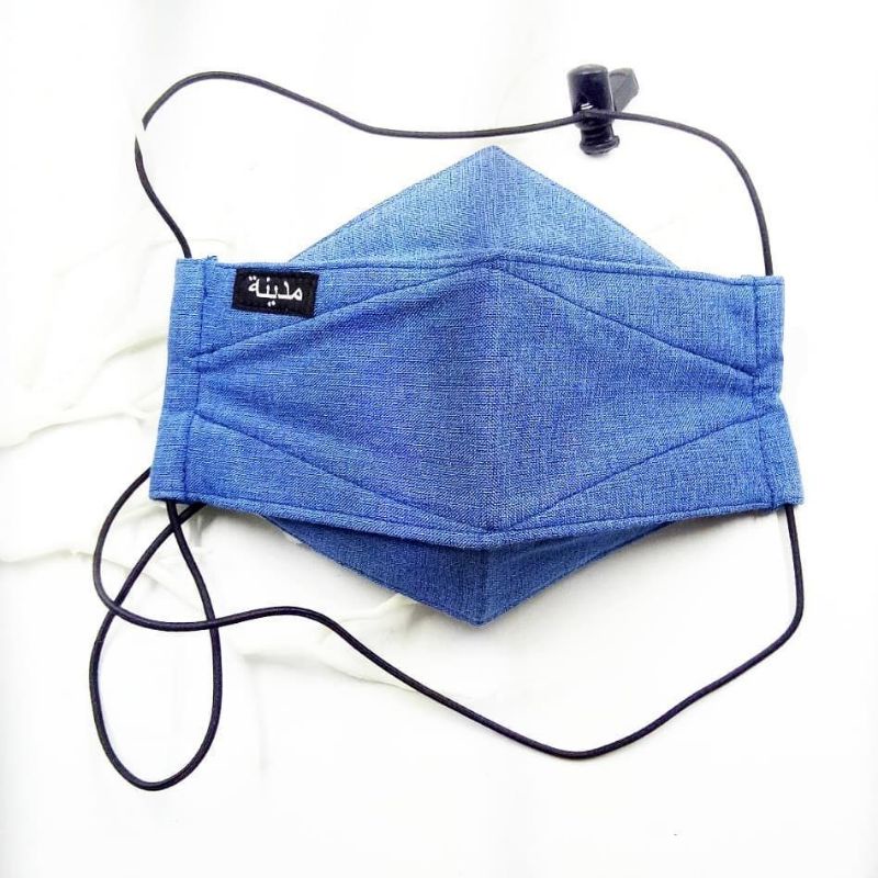 MASKER 3D 4PLY/MASKER