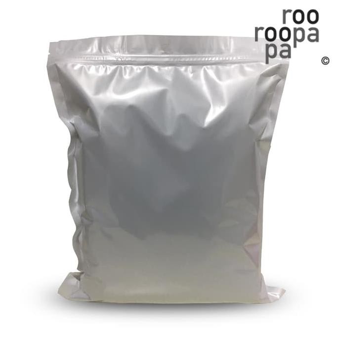 

26 x 34 Putih / Fashion Packaging / Kantong Besar Ada Klip