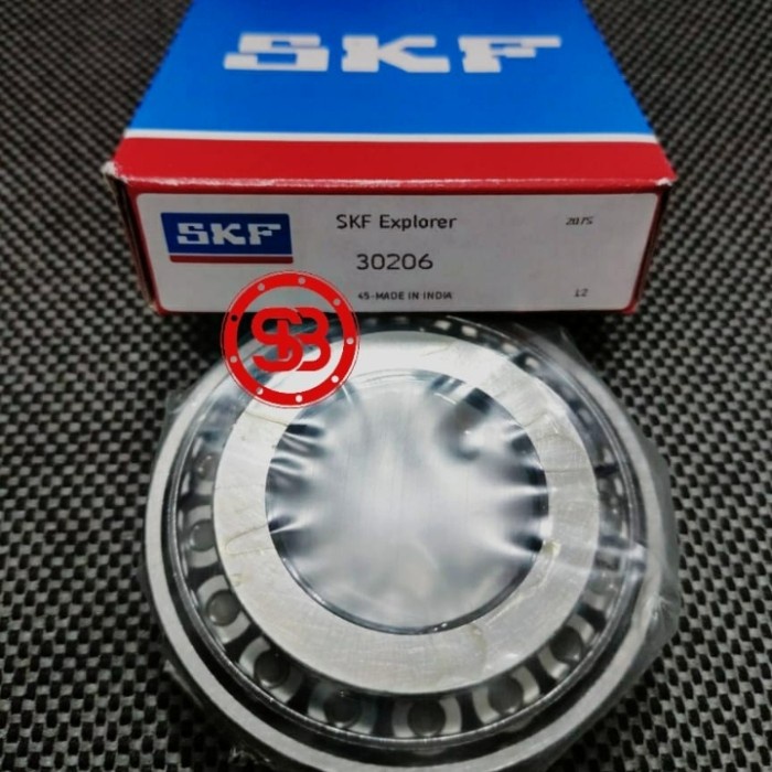 Bearing Taper 30206 J2/Q SKF ORIGINAL