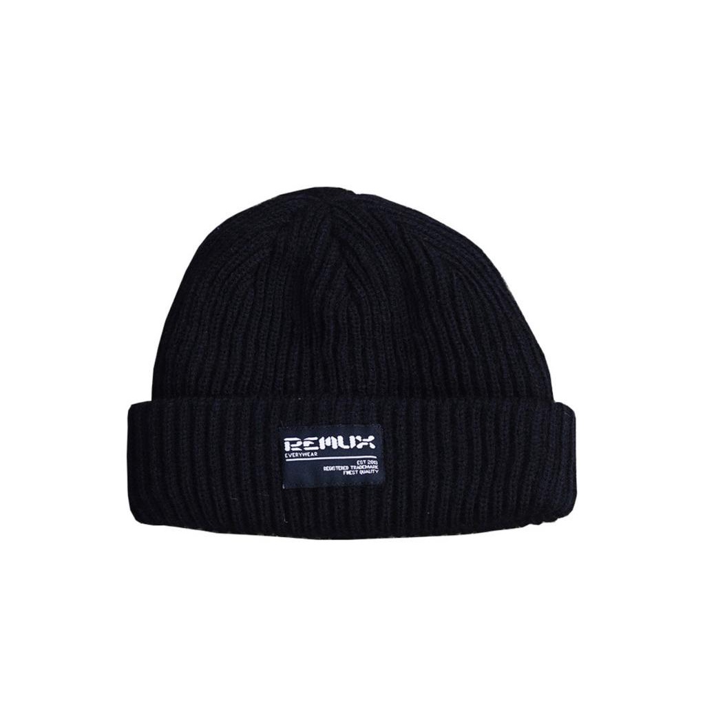 COD Remux Kupluk Rajut Kupluk Beanie Hat Kupluk Short Beanies Man Kupluk Distro Kupluk Pria Dewasa Kupluk Wanita