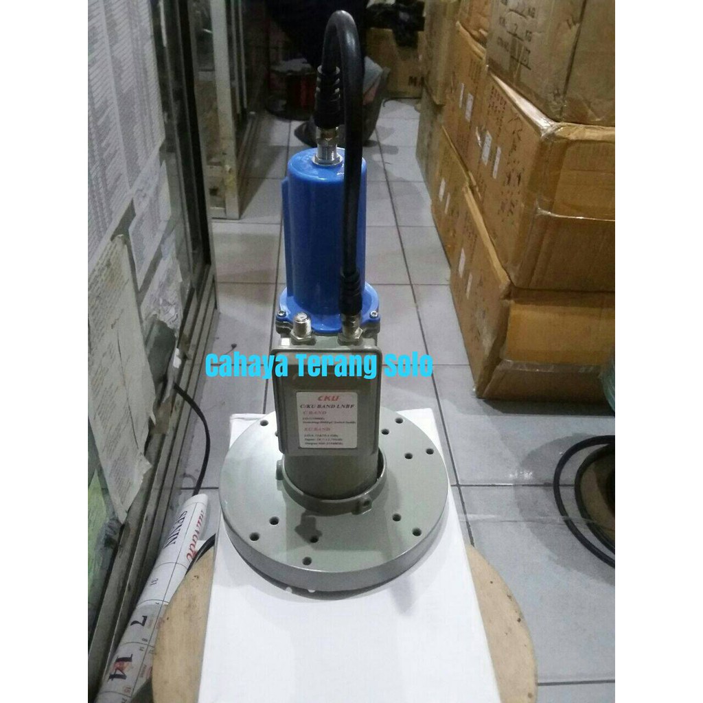 LNB Combo C KU termurah