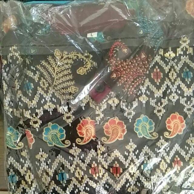 Batik Couple, Gamis Batik Manggar, Padi,sekar,cantik,kubis,kipas,daun,kupu,nadine,gendis